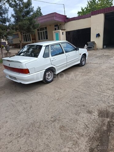 LADA (VAZ) 2115 2012, 189,635 km - 1.6 л - Ağstafa