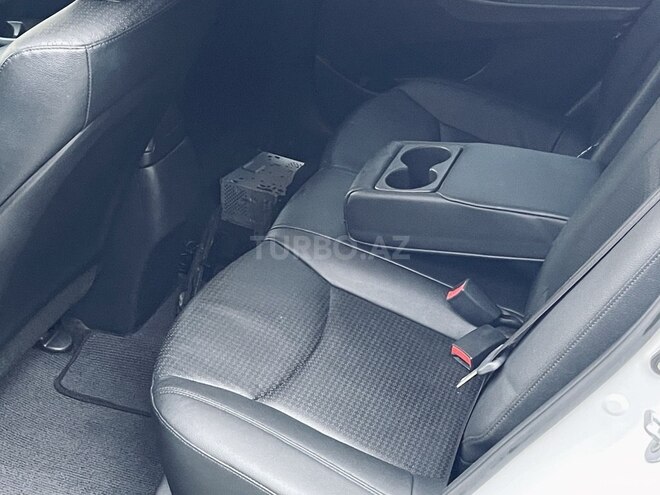 Hyundai Elantra 2015, 131,000 km - 1.6 l - Bakı