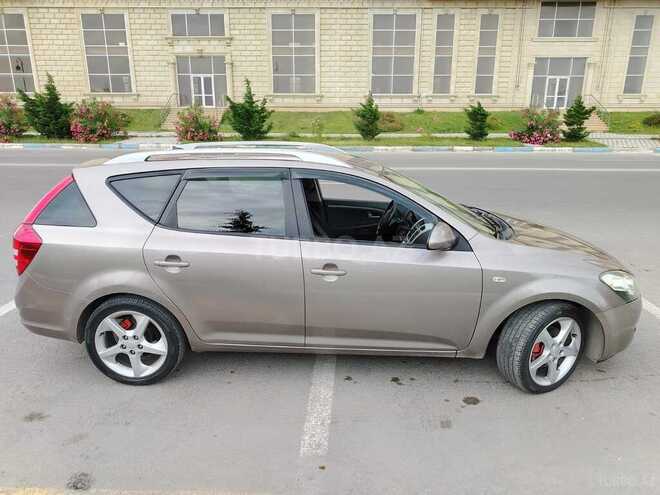 Kia Ceed 2008, 262,000 km - 1.6 л - Sumqayıt