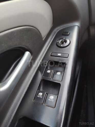 Kia Ceed 2008, 262,000 km - 1.6 л - Sumqayıt