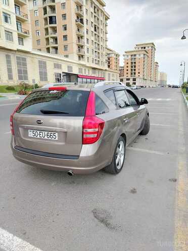 Kia Ceed 2008, 262,000 km - 1.6 л - Sumqayıt
