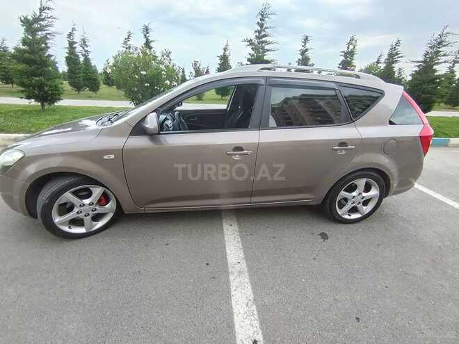 Kia Ceed 2008, 262,000 km - 1.6 л - Sumqayıt