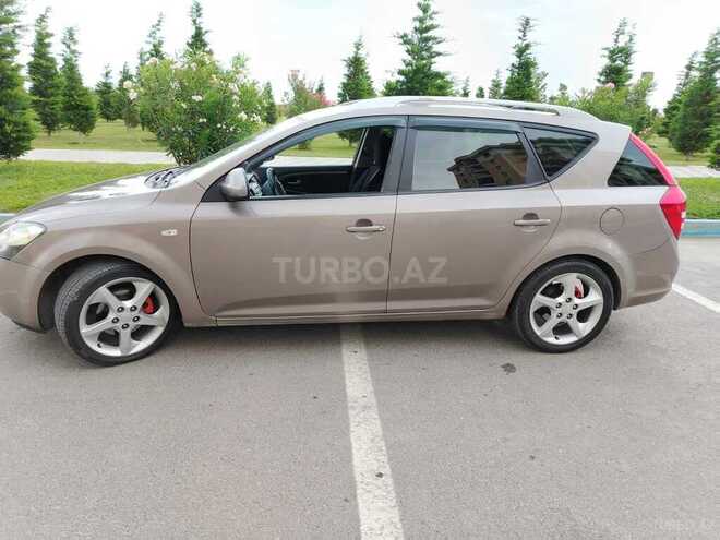 Kia Ceed 2008, 262,000 km - 1.6 л - Sumqayıt
