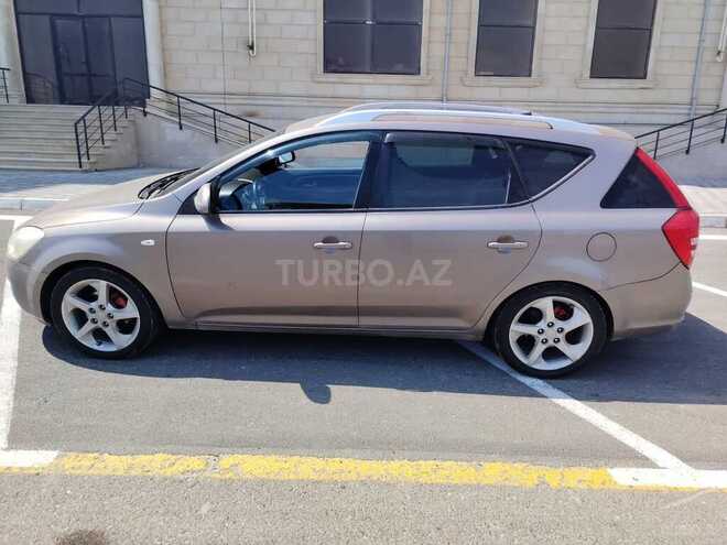 Kia Ceed 2008, 262,000 km - 1.6 л - Sumqayıt