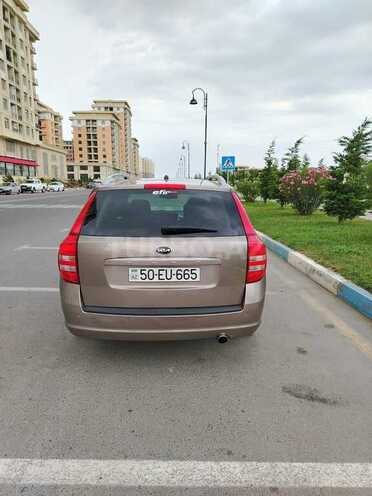 Kia Ceed 2008, 262,000 km - 1.6 л - Sumqayıt