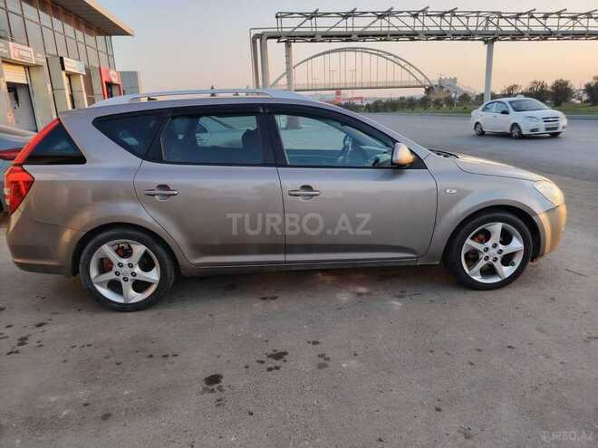 Kia Ceed 2008, 262,000 km - 1.6 л - Sumqayıt