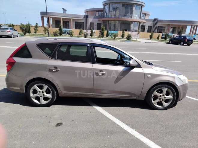 Kia Ceed 2008, 262,000 km - 1.6 л - Sumqayıt
