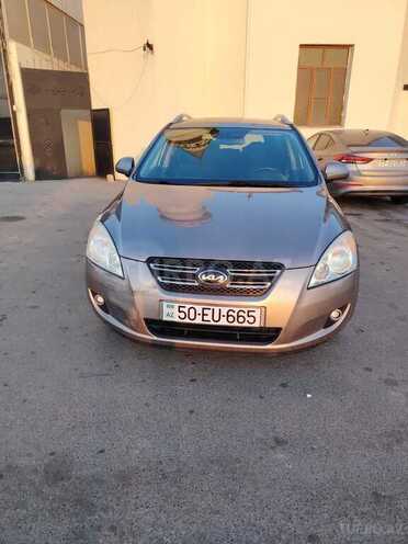 Kia Ceed 2008, 262,000 km - 1.6 л - Sumqayıt