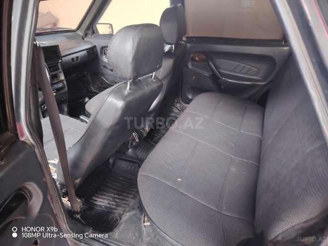 LADA (VAZ) 21099 1996, 400,000 km - 1.5 l - Tovuz