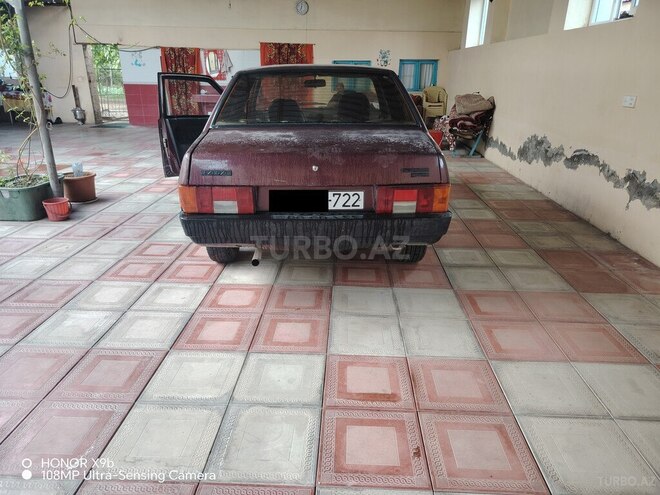 LADA (VAZ) 21099 1996, 400,000 km - 1.5 l - Tovuz