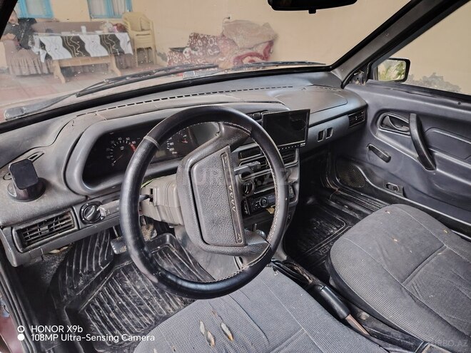 LADA (VAZ) 21099 1996, 400,000 km - 1.5 l - Tovuz