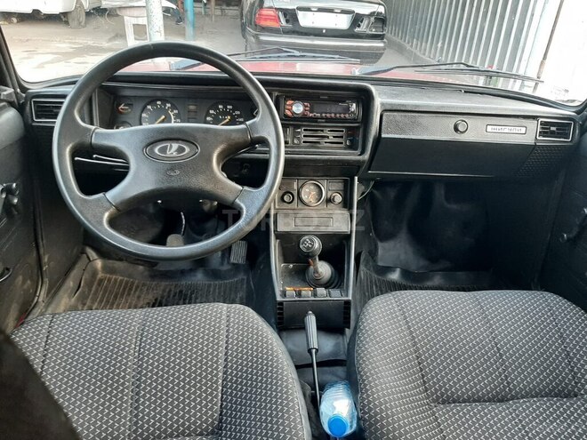 LADA (VAZ) 2107 1994, 80,000 km - 1.5 l - Göyçay