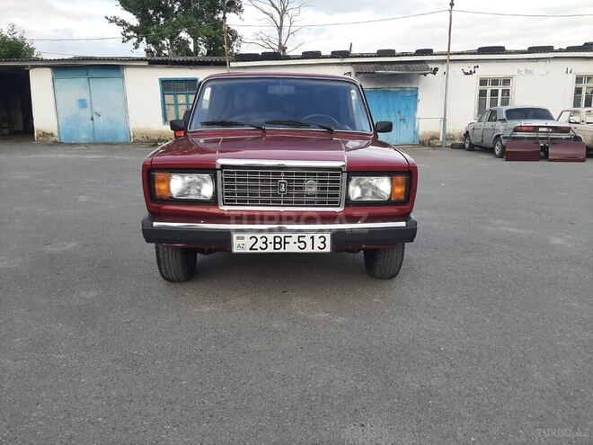 LADA (VAZ) 2107 1994, 80,000 km - 1.5 l - Göyçay