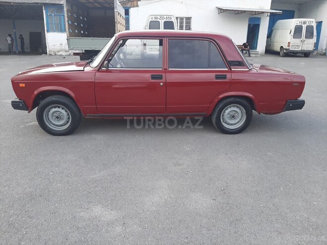LADA (VAZ) 2107 1994, 80,000 km - 1.5 l - Göyçay