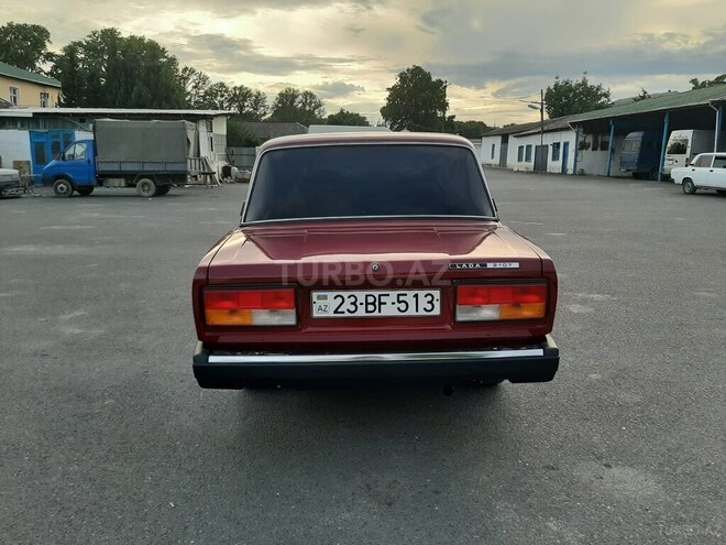 LADA (VAZ) 2107 1994, 80,000 km - 1.5 l - Göyçay