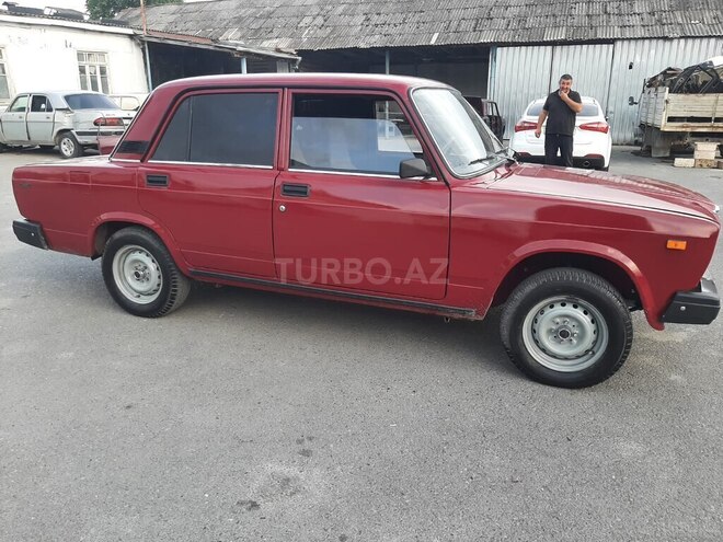 LADA (VAZ) 2107 1994, 80,000 km - 1.5 l - Göyçay