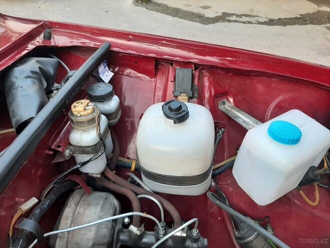 LADA (VAZ) 2107 1994, 80,000 km - 1.5 l - Göyçay