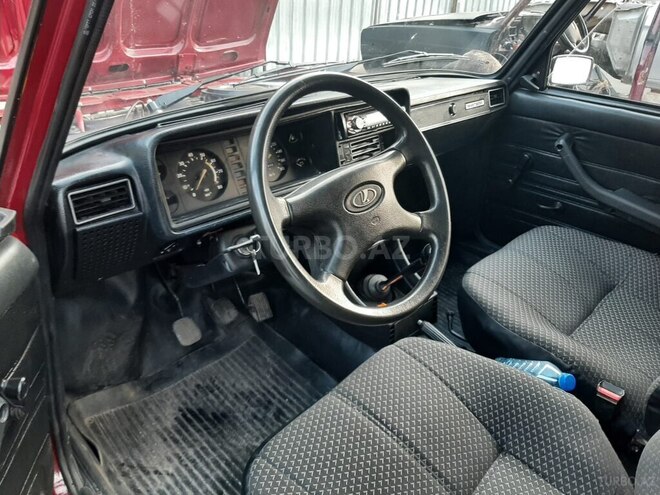 LADA (VAZ) 2107 1994, 80,000 km - 1.5 l - Göyçay