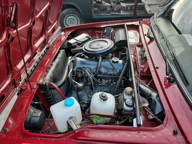 LADA (VAZ) 2107 1994, 80,000 km - 1.5 l - Göyçay