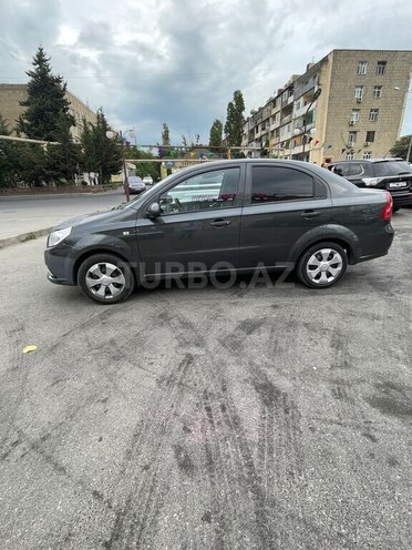 Chevrolet Nexia-2