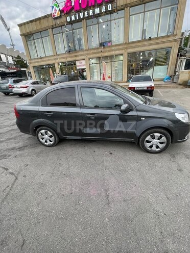 Chevrolet Nexia-3