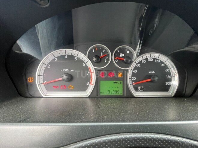 Chevrolet Nexia-10