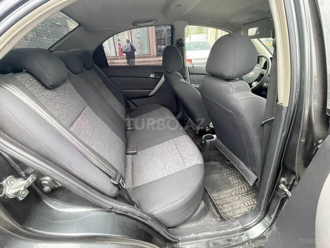 Chevrolet Nexia-6