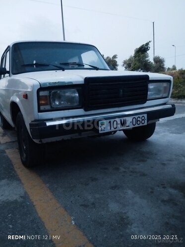 LADA (VAZ) 2107 2004, 46,681 km - 1.5 л - Bakı