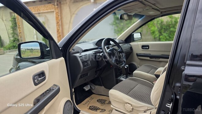 Nissan X-Trail 2006, 160,012 km - 2.5 l - Bakı