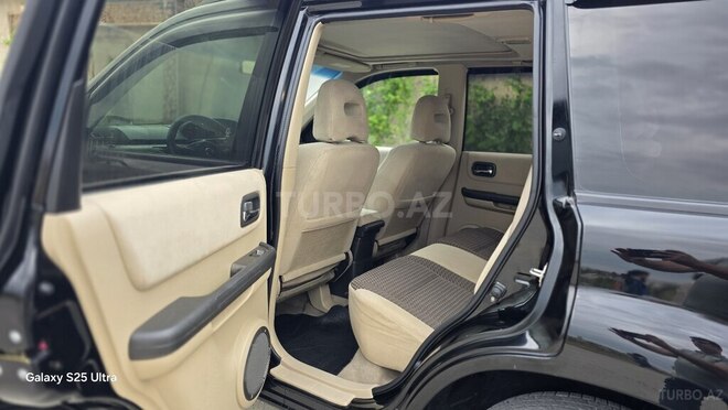 Nissan X-Trail 2006, 160,012 km - 2.5 l - Bakı