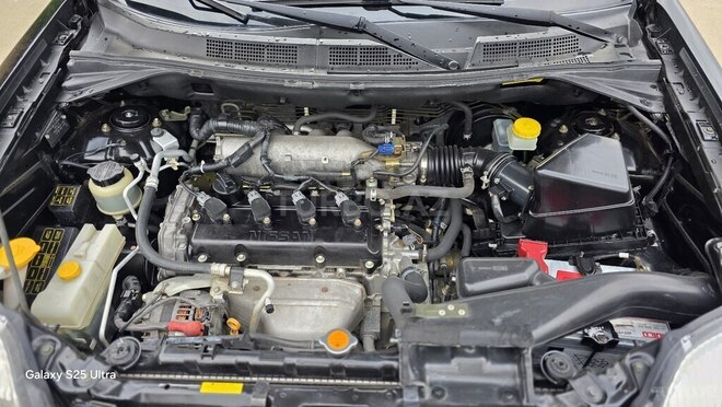 Nissan X-Trail 2006, 160,012 km - 2.5 l - Bakı
