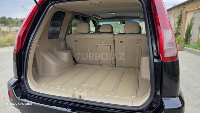 Nissan X-Trail 2006, 160,012 km - 2.5 l - Bakı