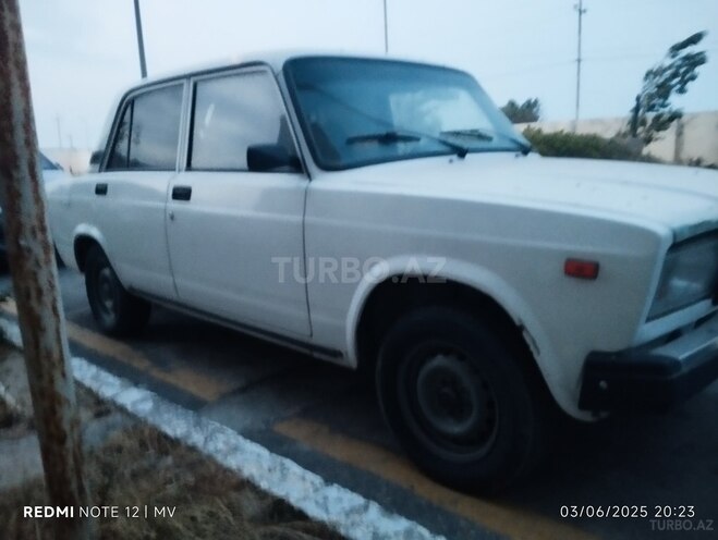 LADA (VAZ) 2107 2004, 46,681 km - 1.5 л - Bakı