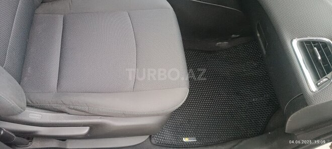 Chevrolet Cruze 2018, 266,000 km - 1.4 l - Bakı