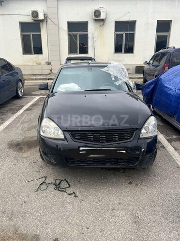 LADA (VAZ) Priora 2013, 142,678 km - 1.6 l - Gəncə