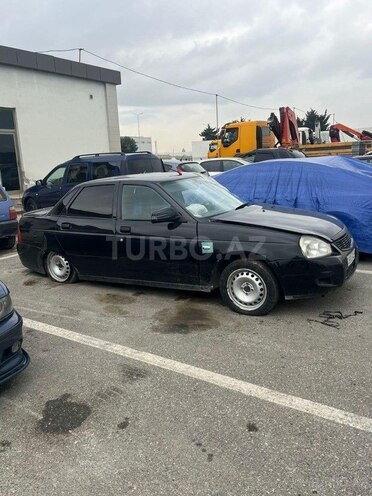 LADA (VAZ) Priora 2013, 142,678 km - 1.6 l - Gəncə