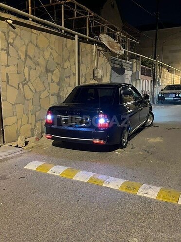 LADA (VAZ) Priora 2013, 142,678 km - 1.6 l - Gəncə
