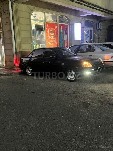 LADA (VAZ) Priora 2013, 142,678 km - 1.6 l - Gəncə
