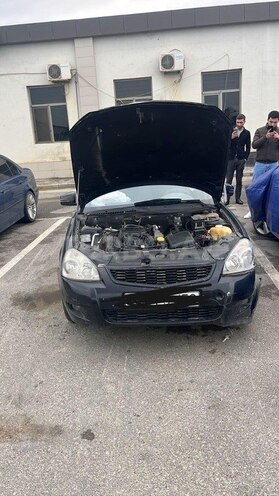 LADA (VAZ) Priora 2013, 142,678 km - 1.6 l - Gəncə