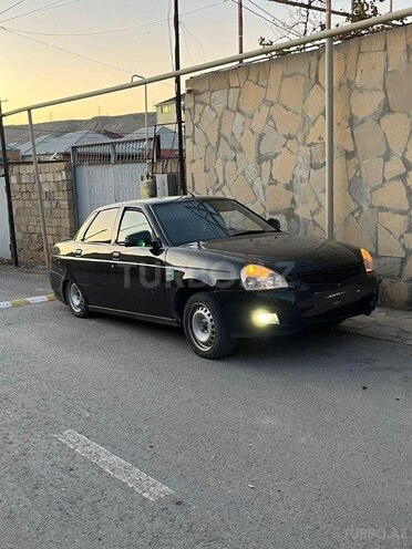 LADA (VAZ) Priora 2013, 142,678 km - 1.6 l - Gəncə