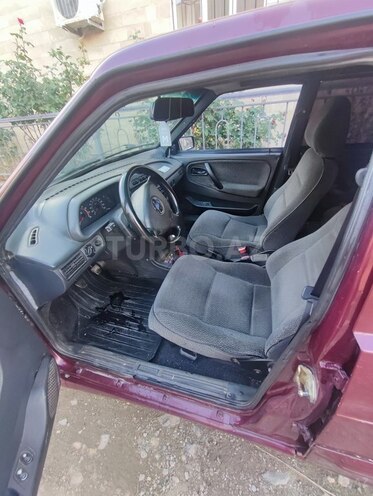 LADA (VAZ) 2115 2005, 116,000 km - 1.5 l - Şəmkir
