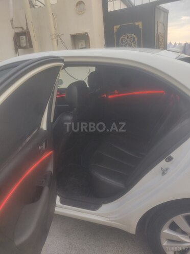 Hyundai Sonata 2008, 220,000 km - 2.0 l - Bakı