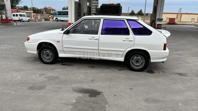 LADA (VAZ) 2114 2012, 112,362 km - 1.6 l - Sumqayıt