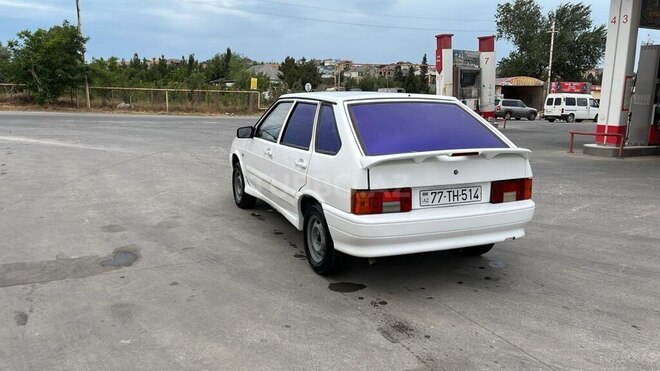 LADA (VAZ) 2114 2012, 112,362 km - 1.6 l - Sumqayıt