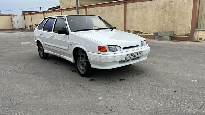 LADA (VAZ) 2114 2012, 112,362 km - 1.6 l - Sumqayıt