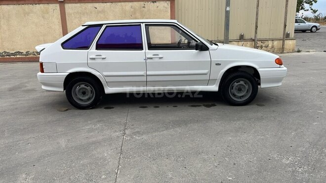 LADA (VAZ) 2114 2012, 112,362 km - 1.6 l - Sumqayıt