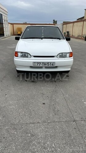 LADA (VAZ) 2114 2012, 112,362 km - 1.6 l - Sumqayıt