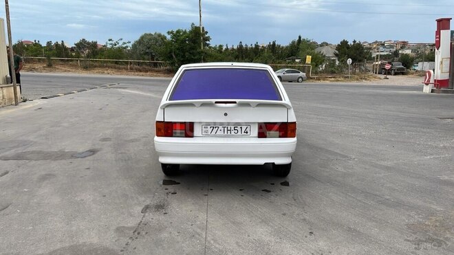 LADA (VAZ) 2114 2012, 112,362 km - 1.6 l - Sumqayıt