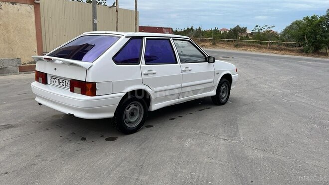 LADA (VAZ) 2114 2012, 112,362 km - 1.6 l - Sumqayıt