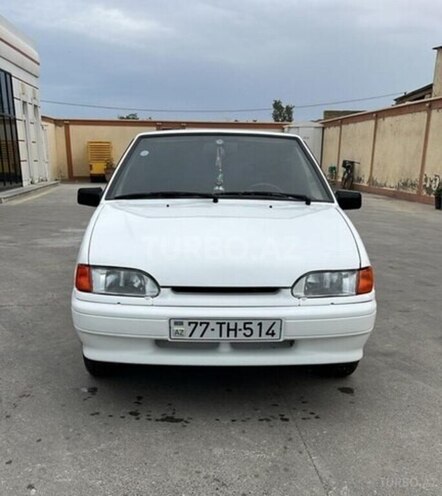 LADA (VAZ) 2114 2012, 112,362 km - 1.6 l - Sumqayıt
